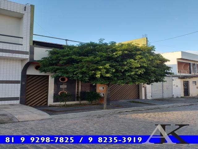 #5 - Casa para Venda em Caruaru - PE - 3