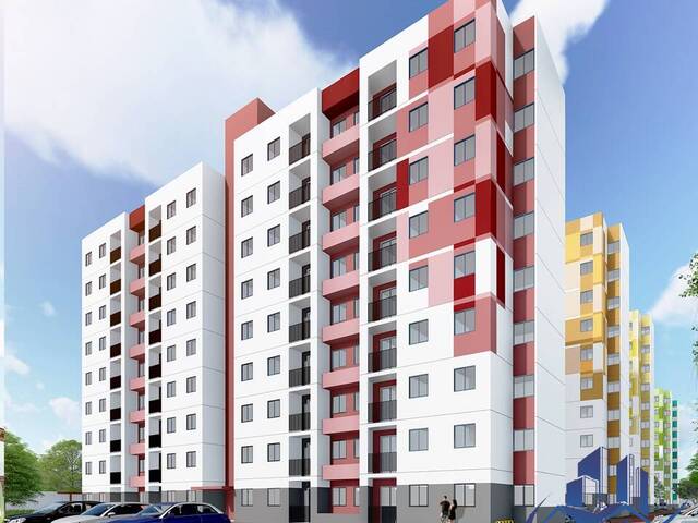#49 - Apartamento para Venda em Caruaru - PE - 2