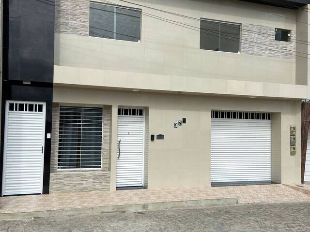 #99 - Apartamento para Locação em Caruaru - PE