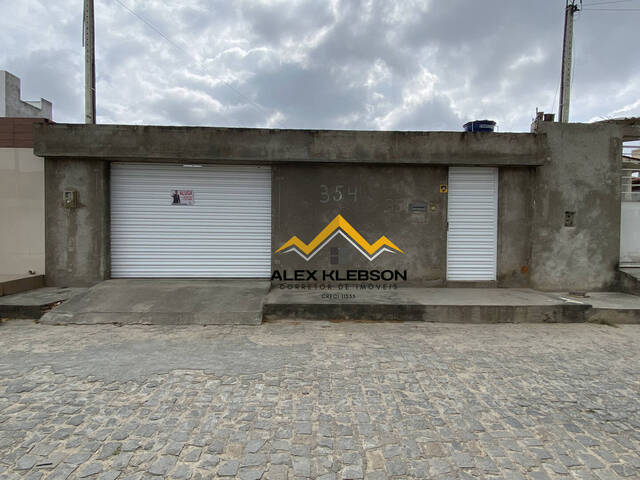 #249 - Casa para Locação em Caruaru - PE