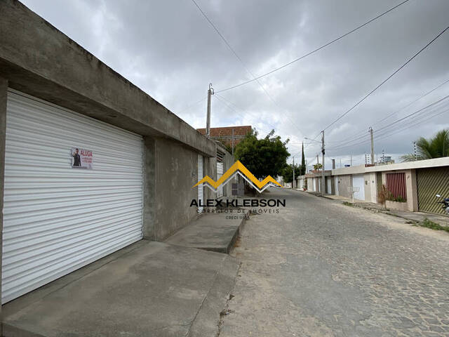 Casa para Locação em Caruaru - 2