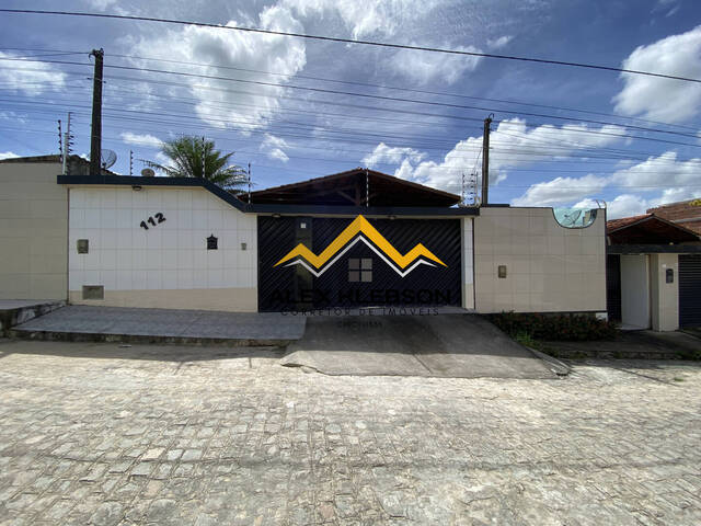 #251 - Casa para Venda em Caruaru - PE - 1