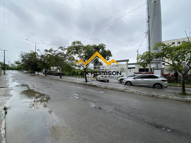 #252 - Apartamento para Locação em Caruaru - PE