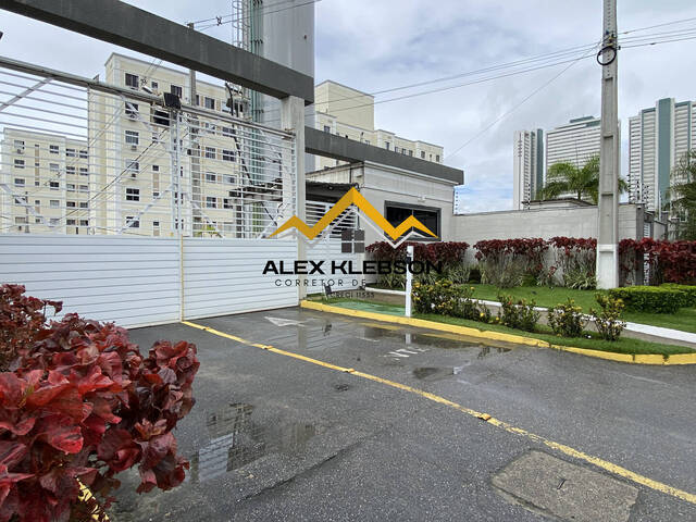 Apartamento para Locação em Caruaru - 5