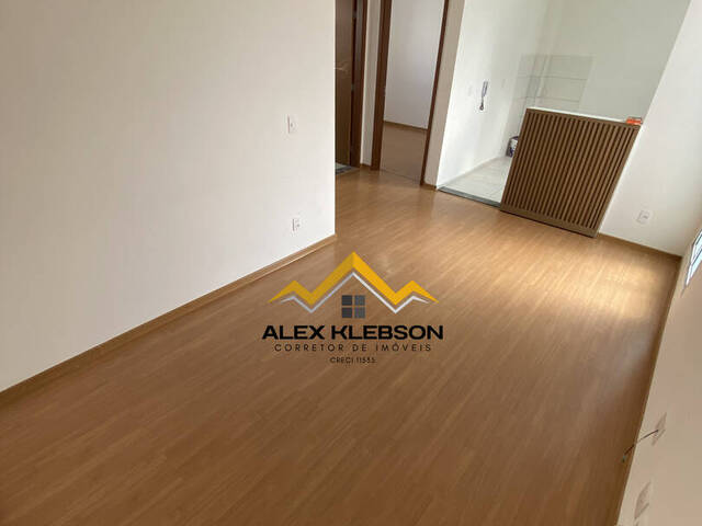 #253 - Apartamento para Locação em Caruaru - PE