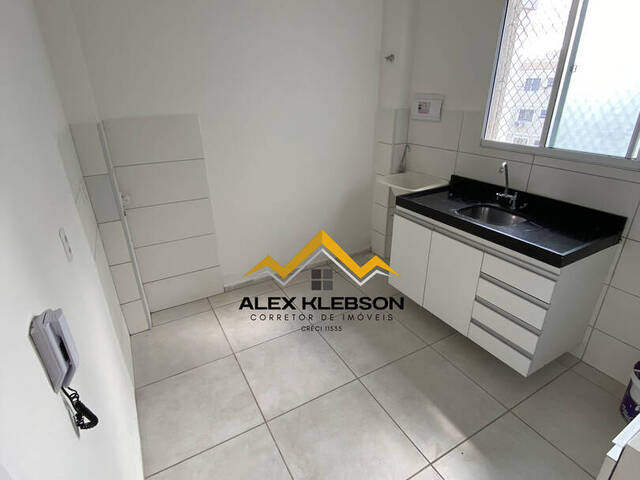 Apartamento para Locação em Caruaru - 4