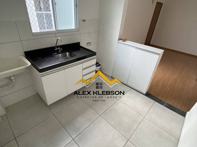 Apartamento para Locação em Caruaru - 5