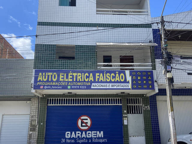 #256 - Apartamento para Locação em Caruaru - PE - 1