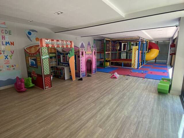 #29 - Apartamento para Locação em Caruaru - PE - 2