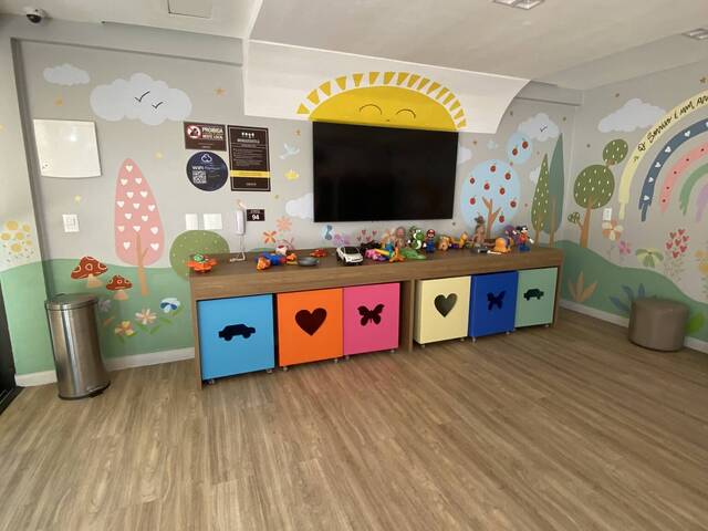 Apartamento para Locação em Caruaru - 4