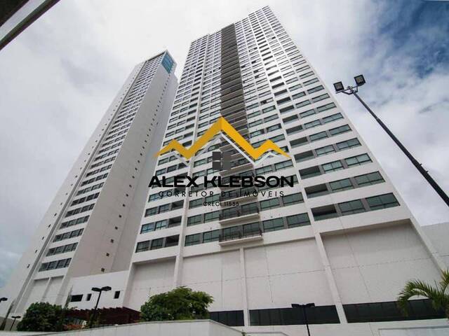 #29 - Apartamento para Locação em Caruaru - PE