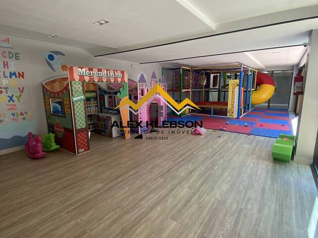 Apartamento para Locação em Caruaru - 5