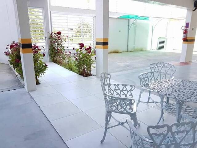 Apartamento para Locação em Caruaru - 4