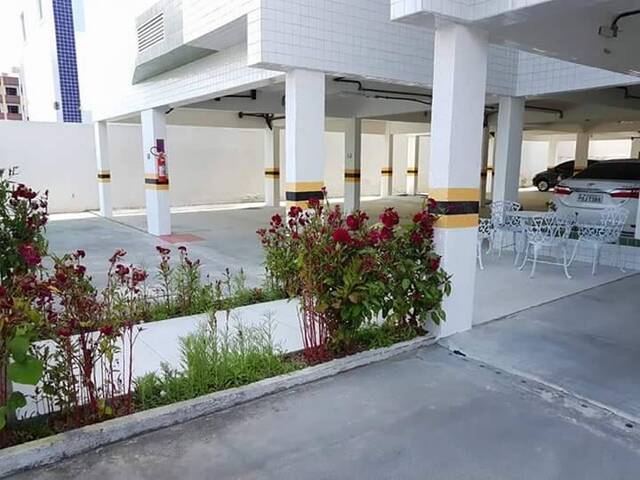 Apartamento para Locação em Caruaru - 5