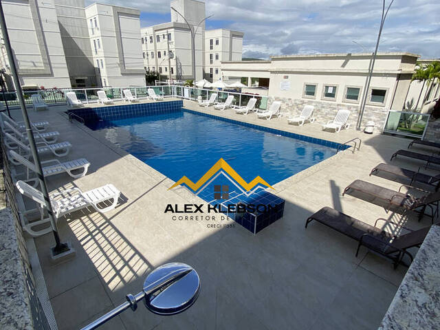 Apartamento para Locação em Caruaru - 5