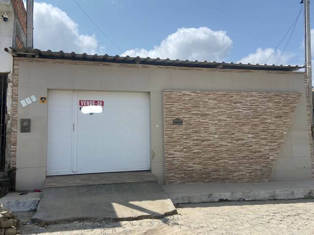 #286 - Casa para Venda em Caruaru - PE - 1
