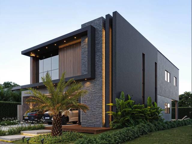#289 - Casa para Venda em Caruaru - PE - 2