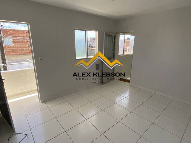 #131 - Apartamento para Locação em Caruaru - PE