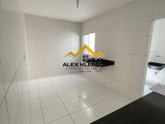 Apartamento para Locação em Caruaru - 4