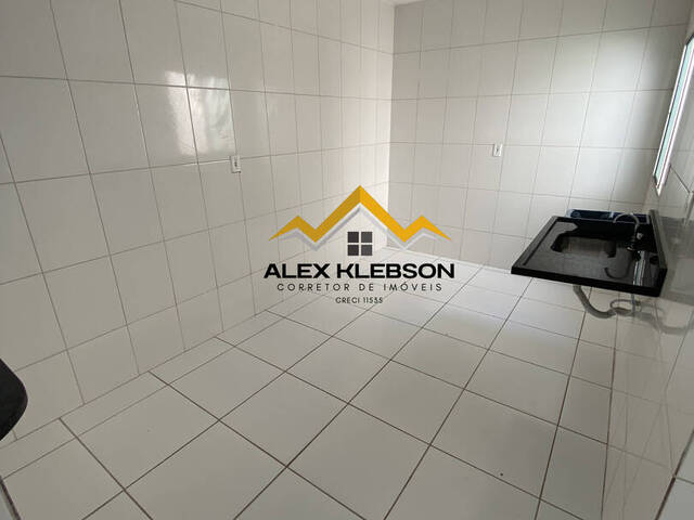 Apartamento para Locação em Caruaru - 5