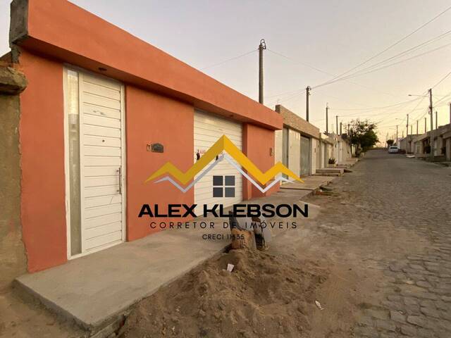 #246 - Casa para Locação em Caruaru - PE