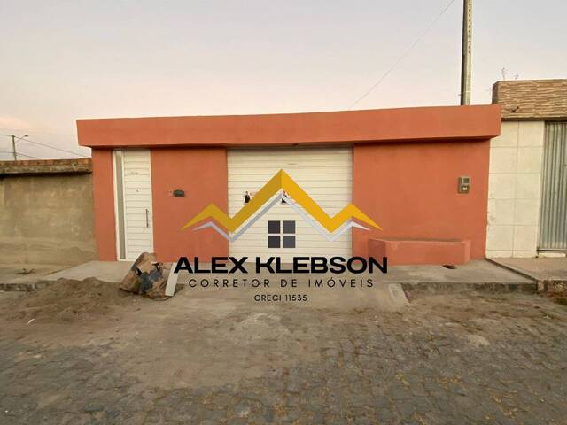 #246 - Casa para Locação em Caruaru - PE