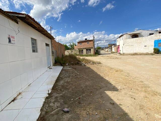 #291 - Casa para Venda em Caruaru - PE - 2