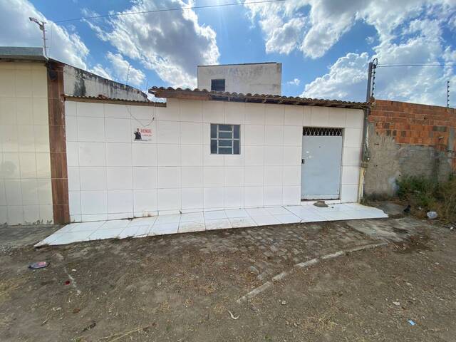 #291 - Casa para Venda em Caruaru - PE - 1