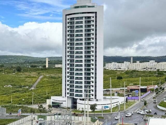 #296 - Apartamento para Locação em Caruaru - PE - 1