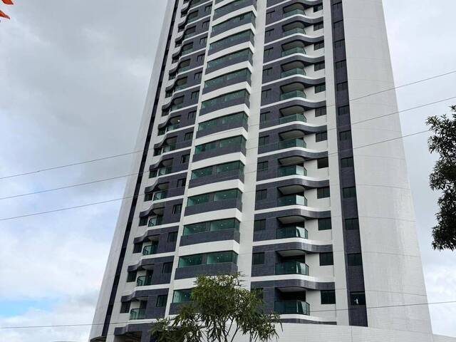#296 - Apartamento para Locação em Caruaru - PE - 2