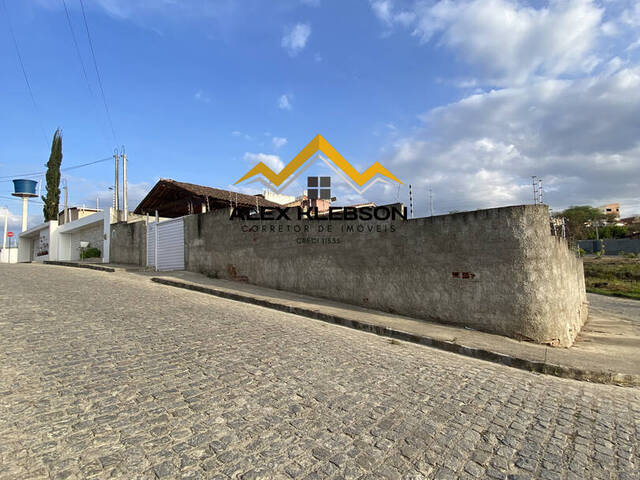 #21 - Casa para Locação em Caruaru - PE