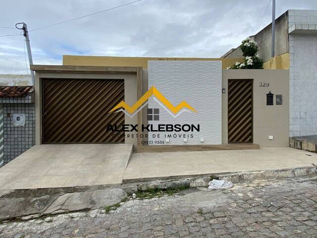 #301 - Casa para Locação em Caruaru - PE
