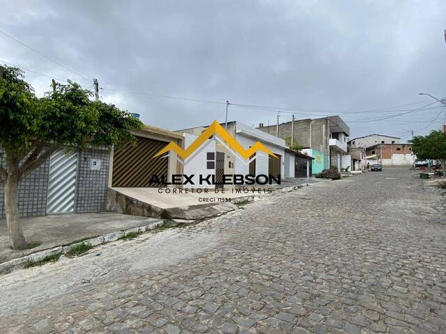 #301 - Casa para Locação em Caruaru - PE