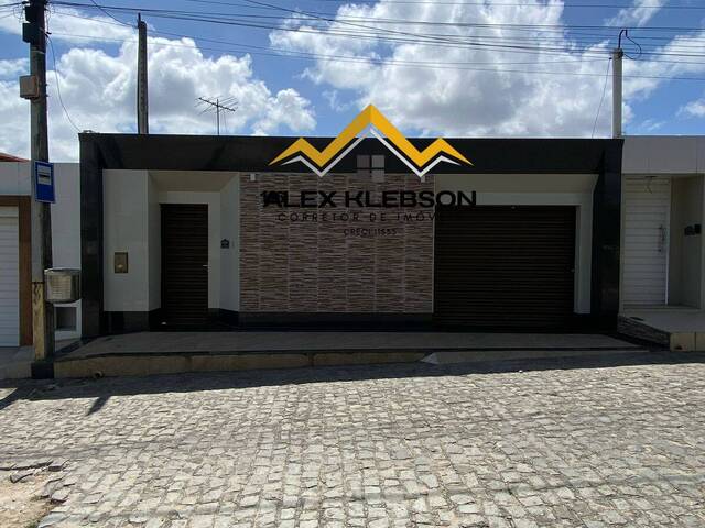 Venda em Nova Caruaru - Caruaru