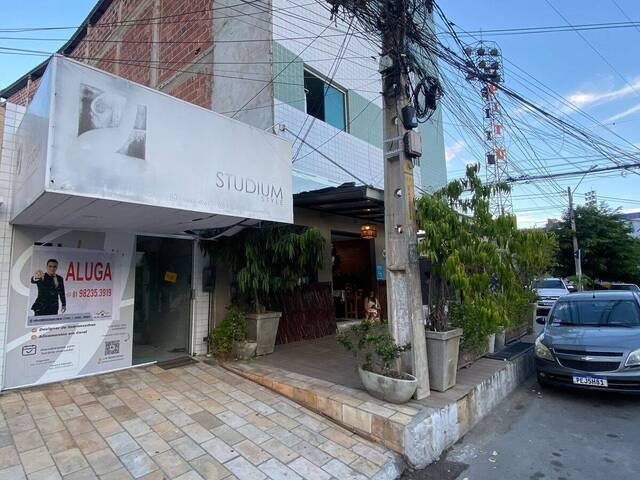 Ponto Comercial para Locação em Caruaru - 3