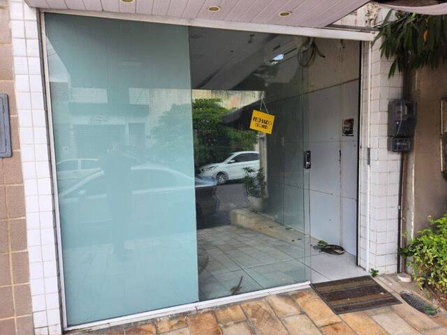 #302 - Ponto Comercial para Locação em Caruaru - PE - 2