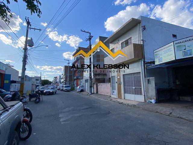 #303 - Apartamento para Locação em Caruaru - PE - 2