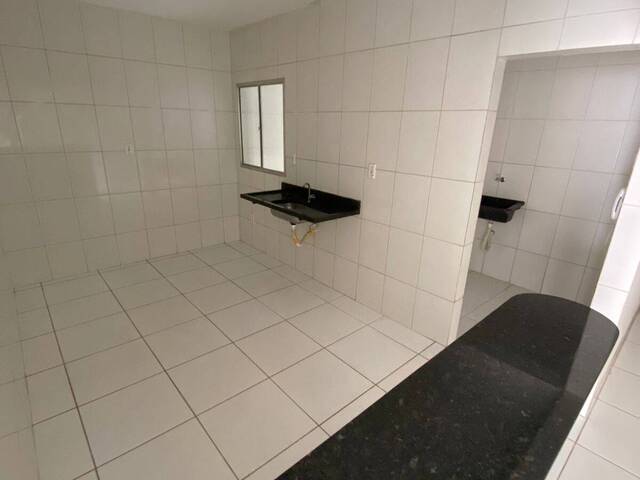 #131 - Apartamento para Locação em Caruaru - PE - 2