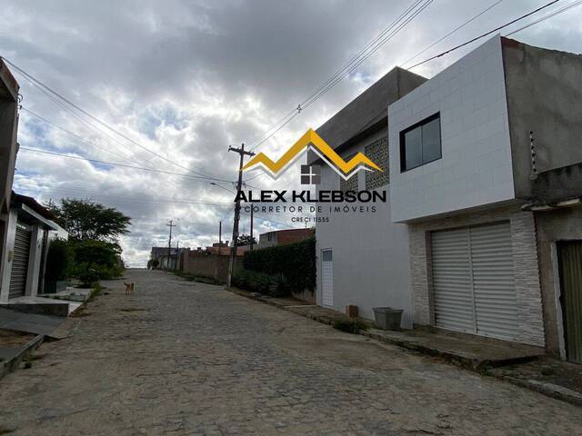 #304 - Apartamento para Locação em Caruaru - PE