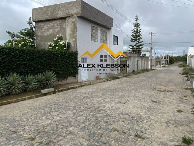 #304 - Apartamento para Locação em Caruaru - PE