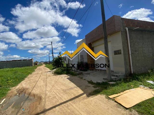 #305 - Casa para Locação em Caruaru - PE