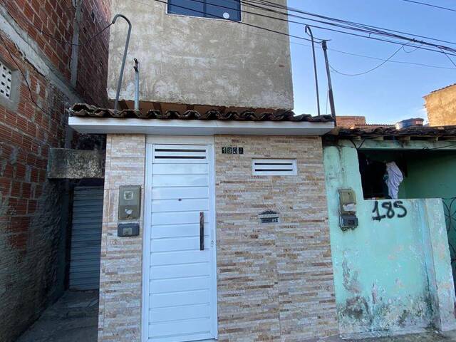 Locação em João Mota - Caruaru