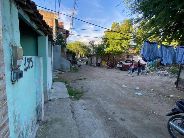 #306 - Casa para Locação em Caruaru - PE - 3