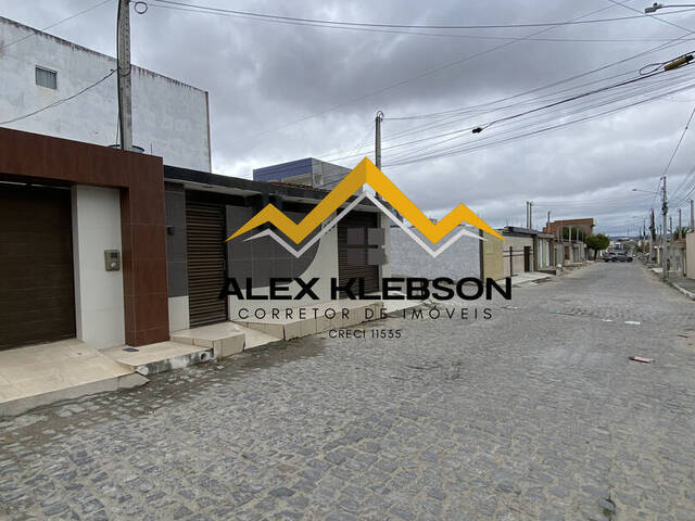 #307 - Casa para Locação em Caruaru - PE - 2