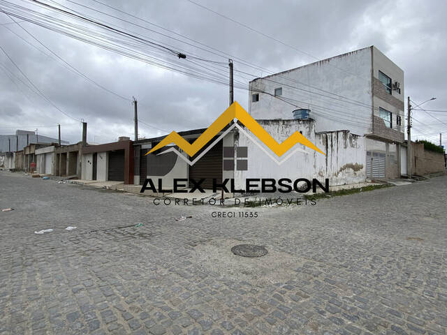 #307 - Casa para Locação em Caruaru - PE - 3