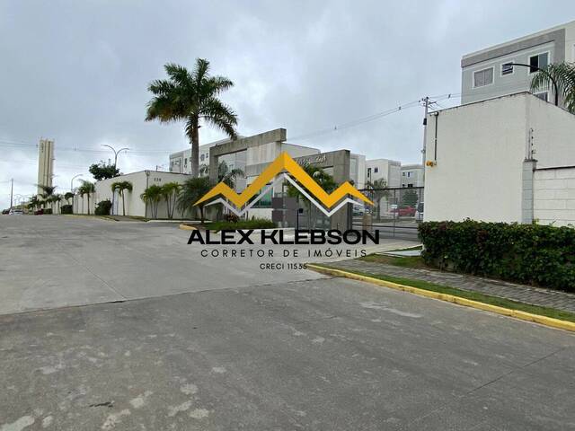 Apartamento para Locação em Caruaru - 4