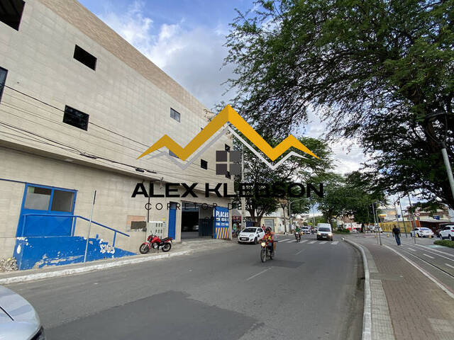 #226 - Apartamento para Locação em Caruaru - PE