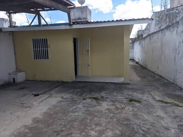 #308 - Casa para Venda em Caruaru - PE