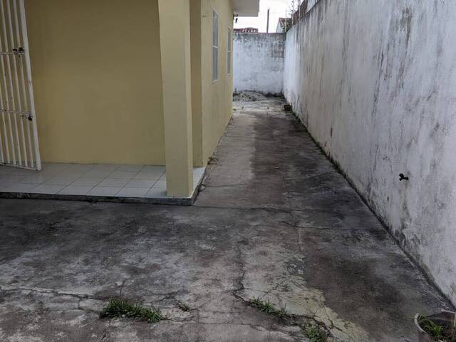 #308 - Casa para Venda em Caruaru - PE