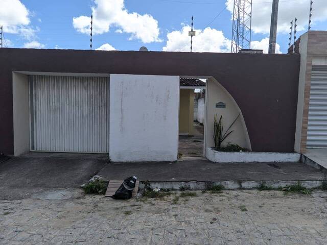 #308 - Casa para Venda em Caruaru - PE